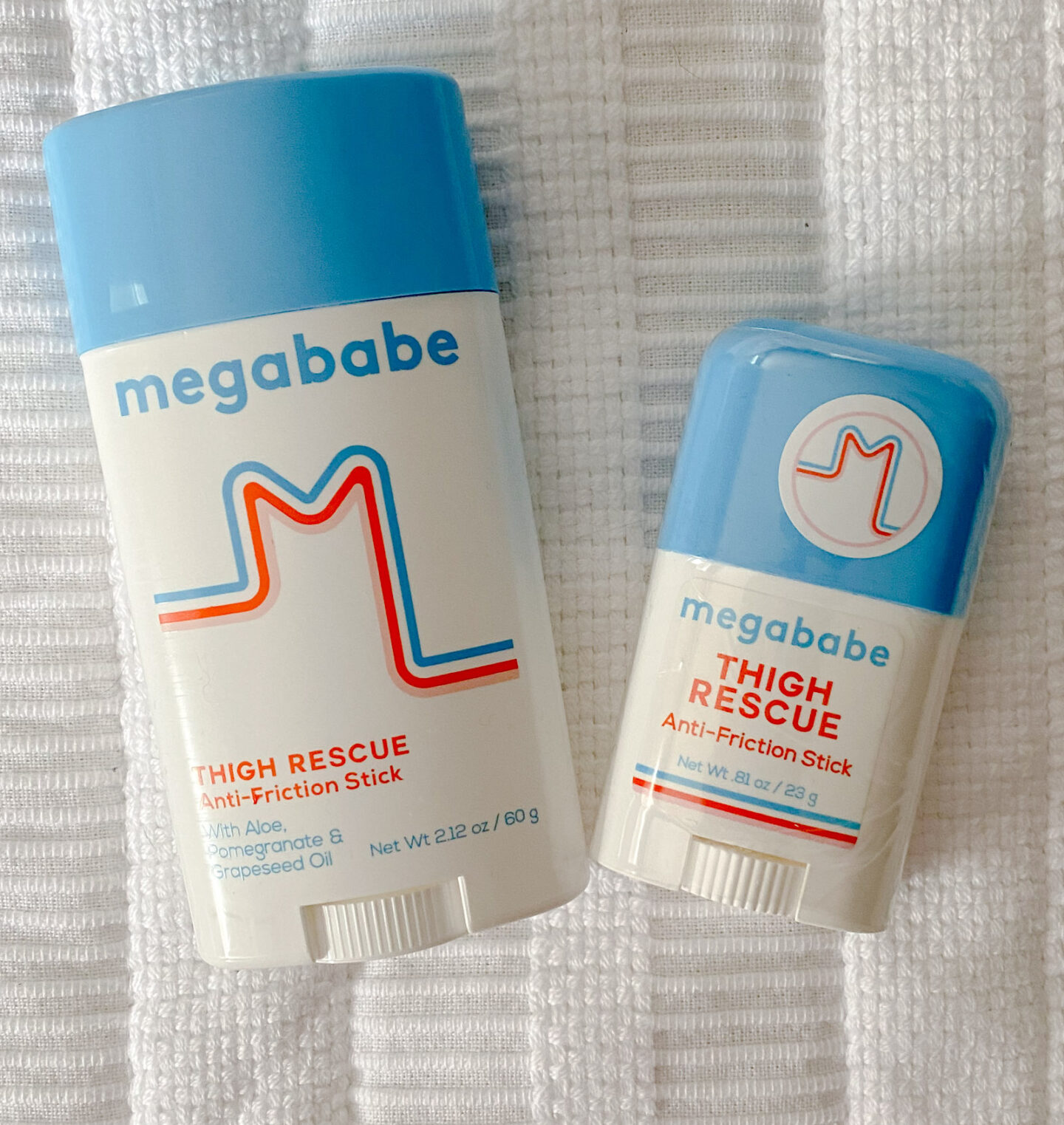 megababe thigh rescue