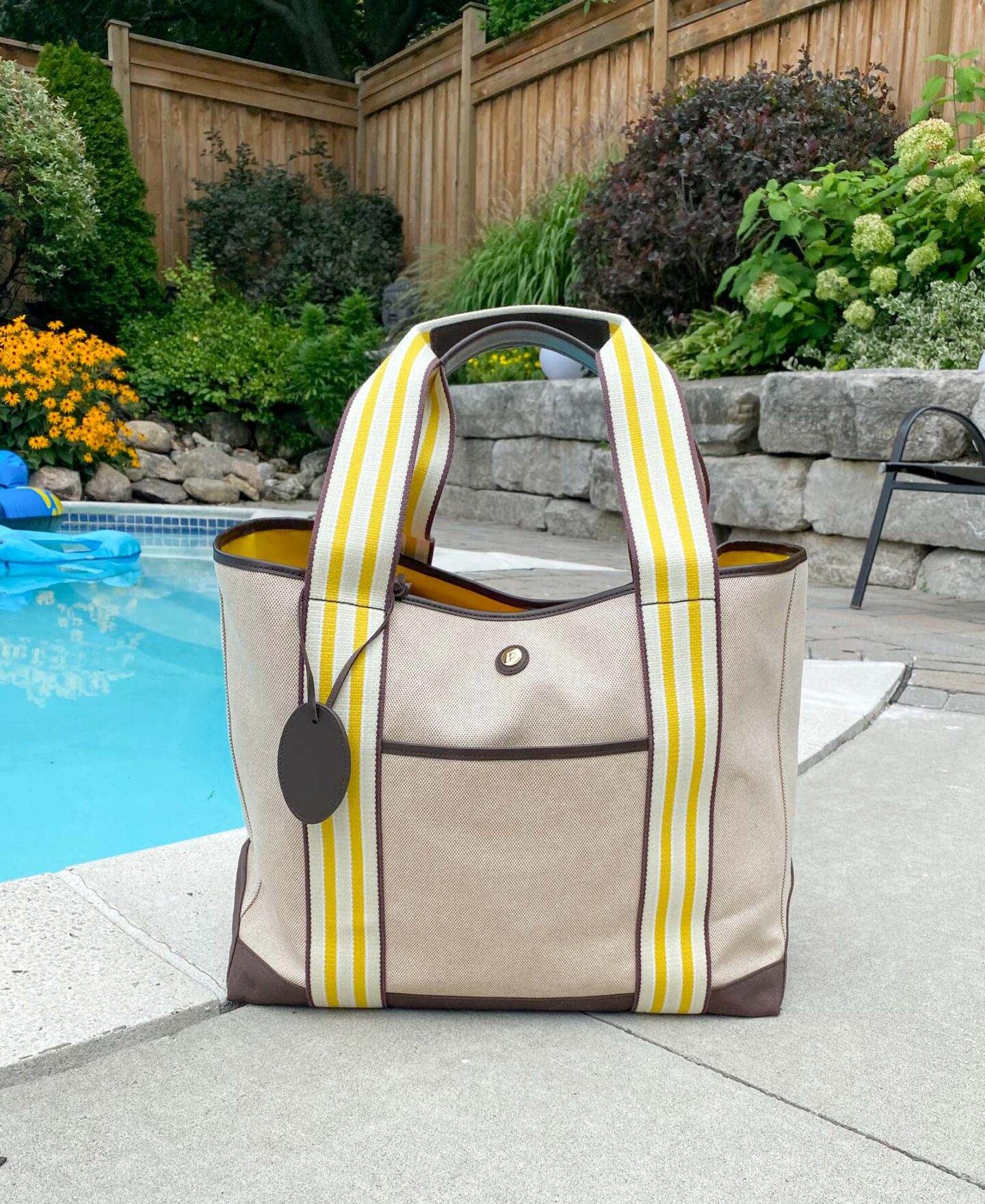 paravel cabana tote review