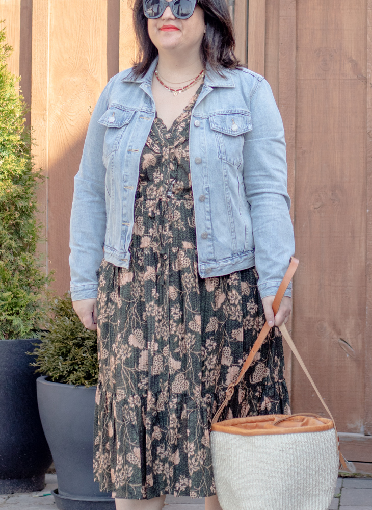 ulla johnson dress review