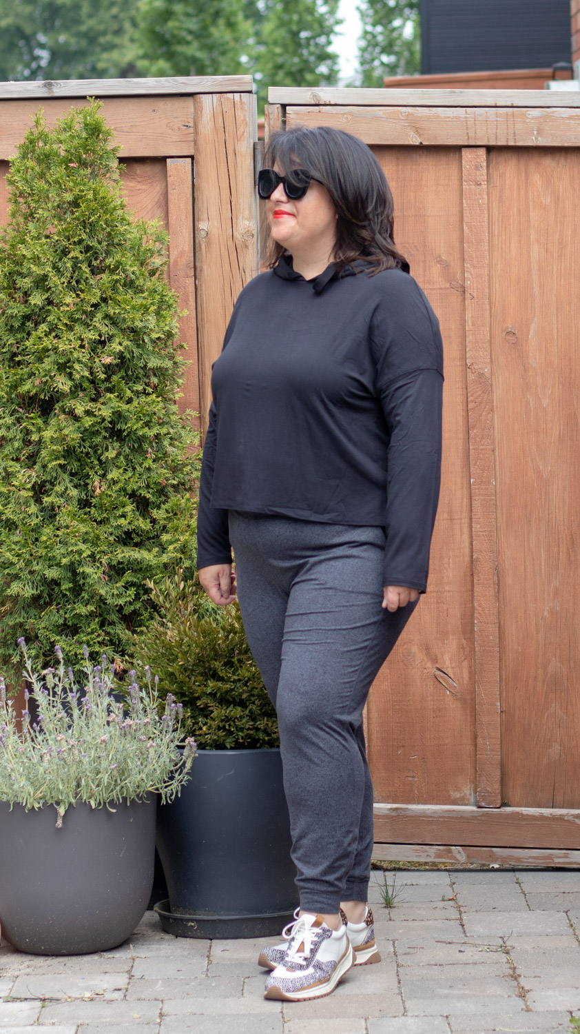 VUORI Jogger Review  100 Wears 🏃‍♀️ Try-On 