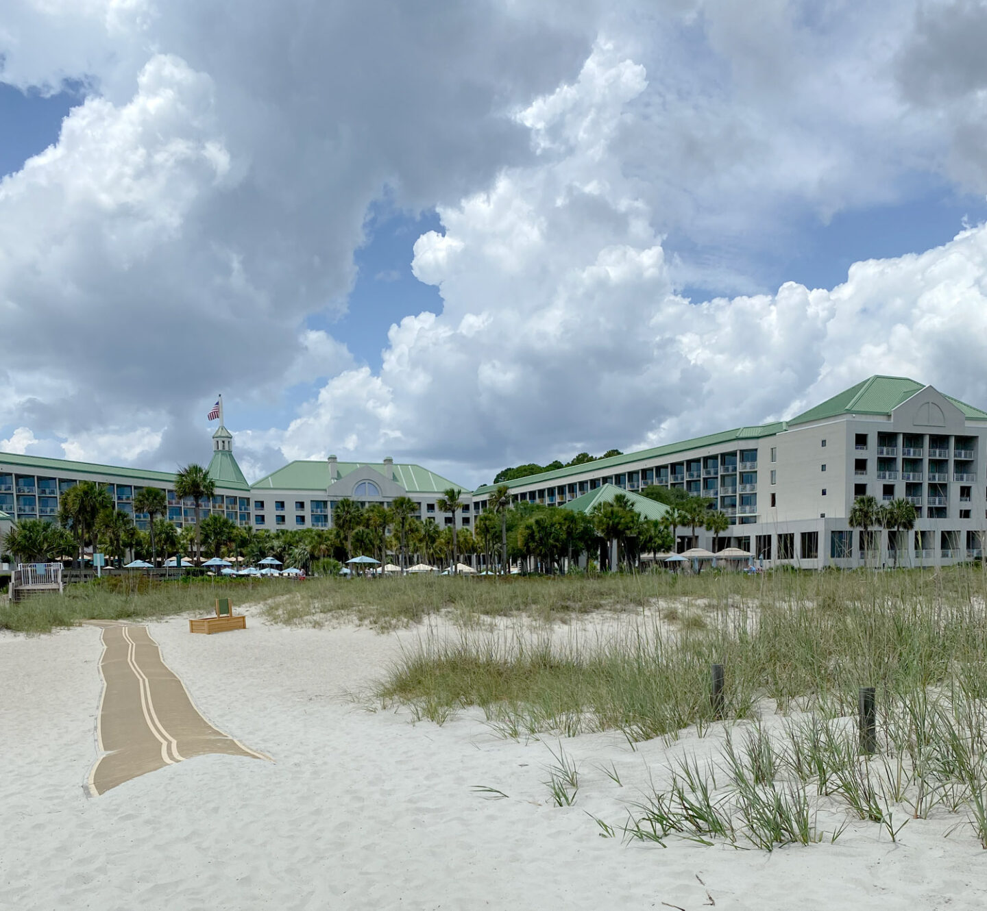 Westin Hilton Head Island