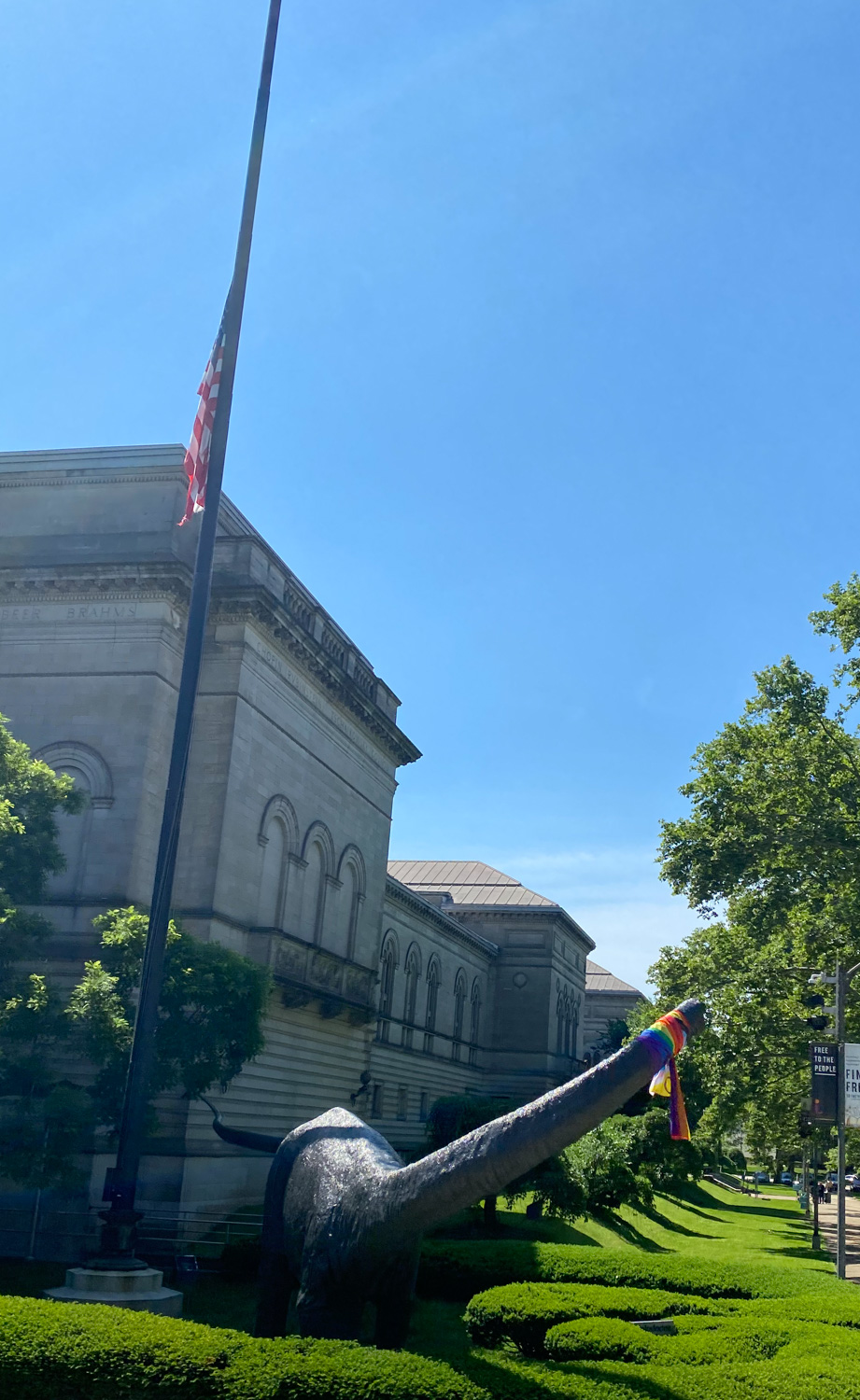 Carnegie Museum of Natural History