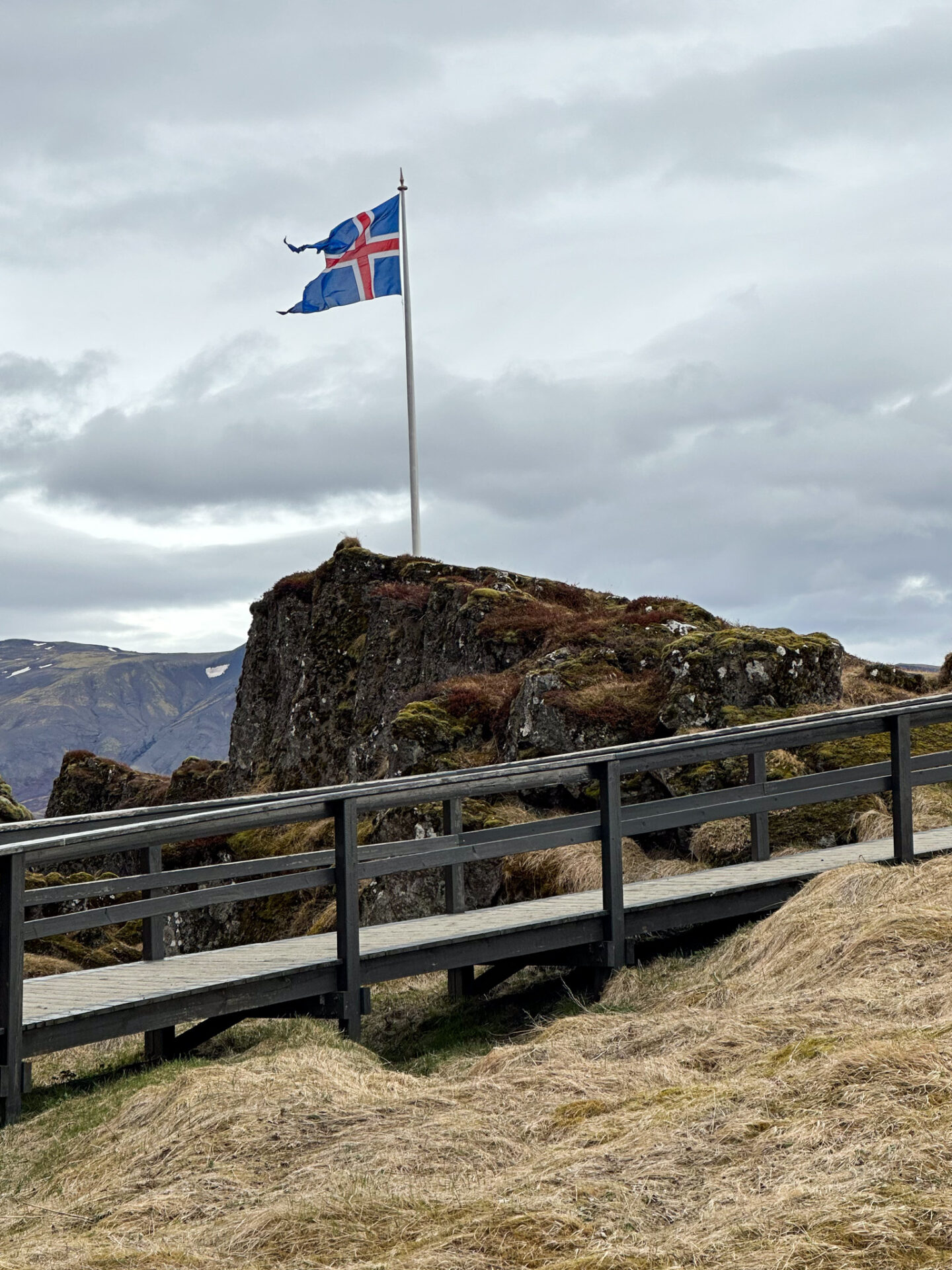 Iceland tour