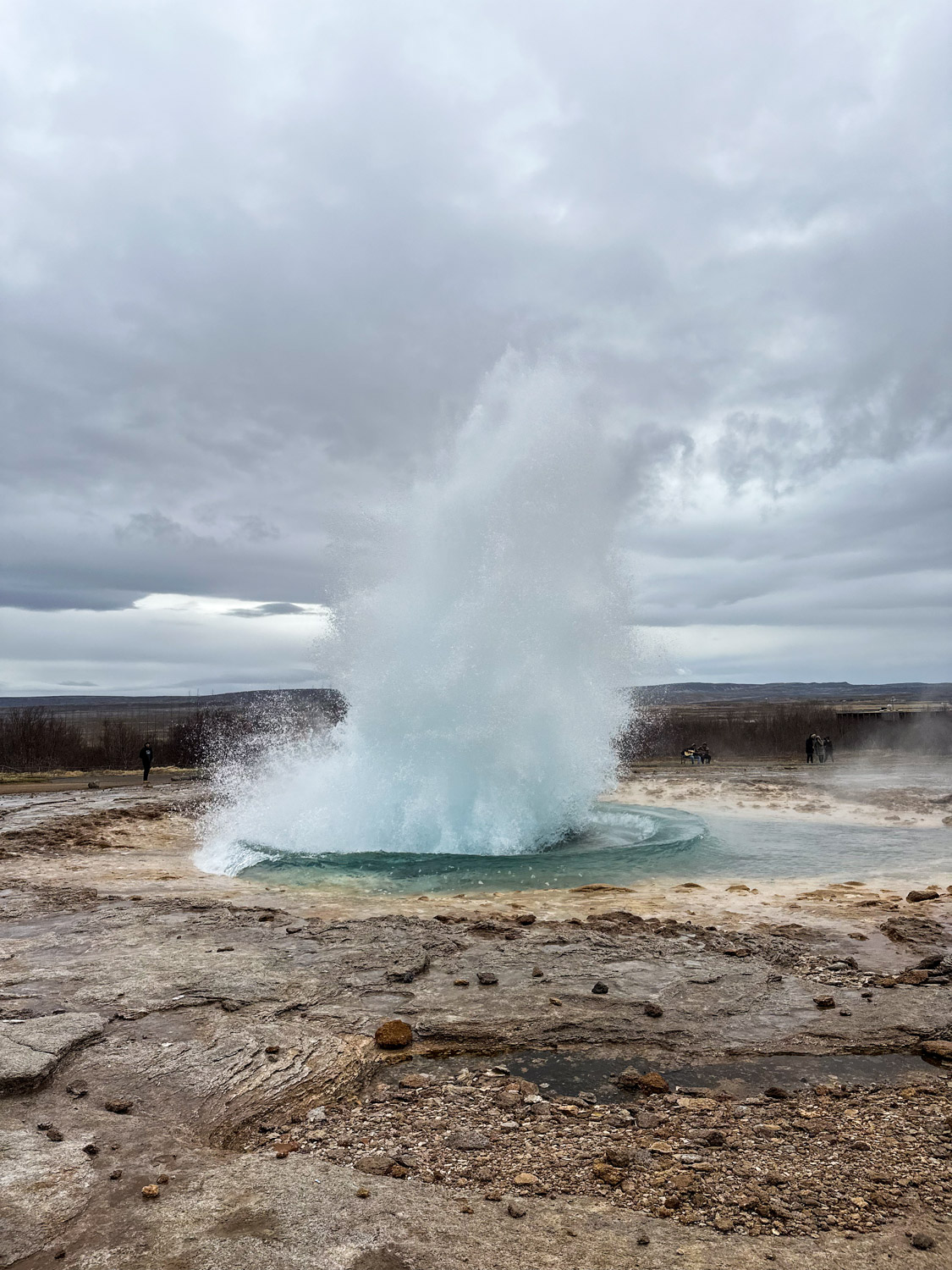 Golden Circle Tour Iceland