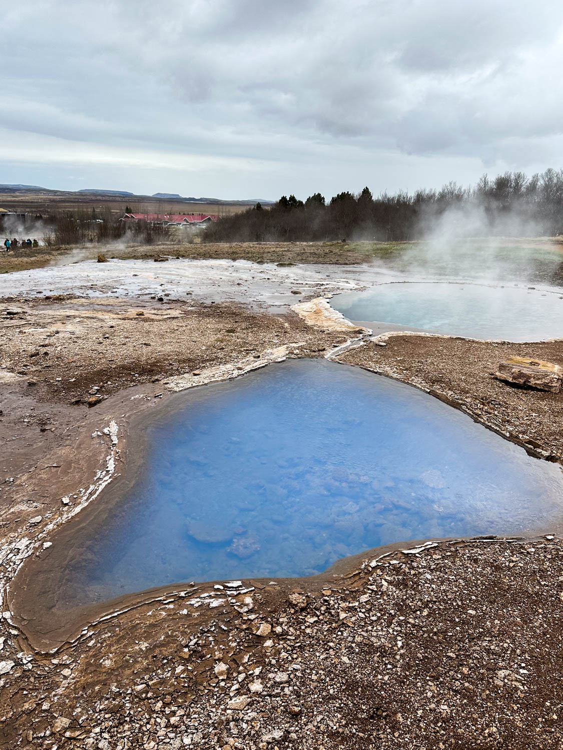 Golden Circle Tour Iceland