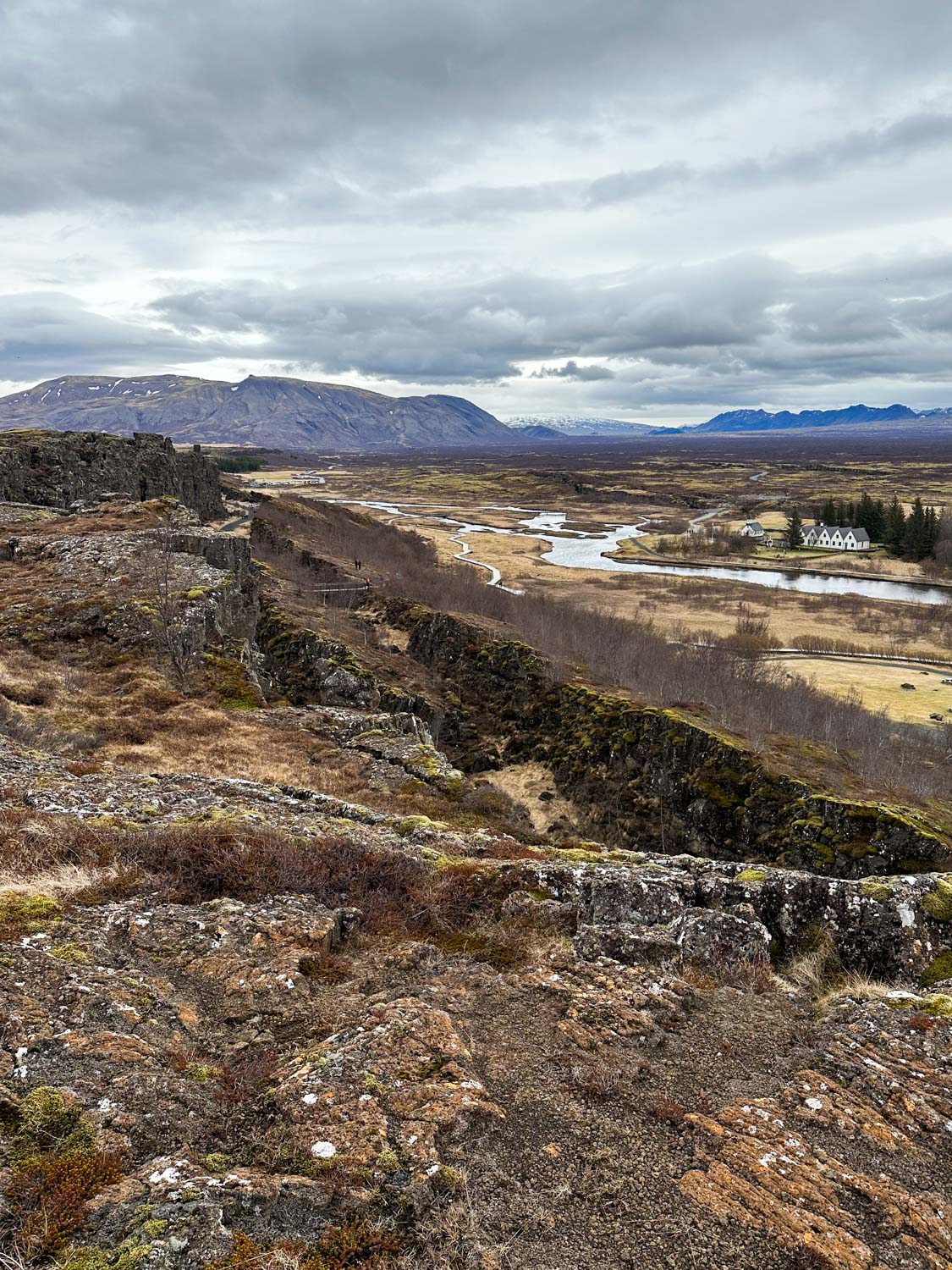 Thingvellir National Park