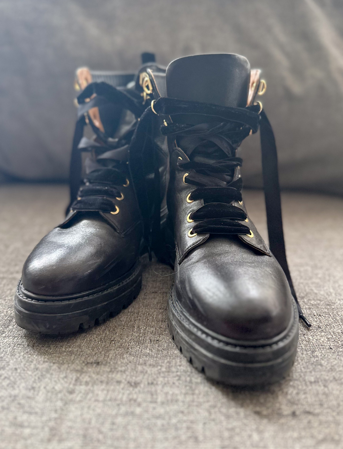 Sezane Niels Ankle Boots Review
