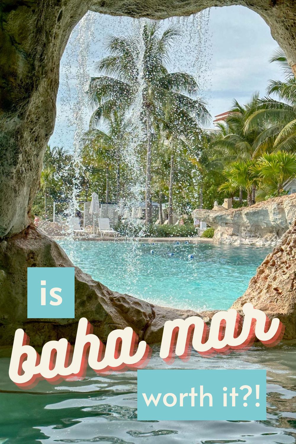 is baha mar worth it?, worst things about baha mar