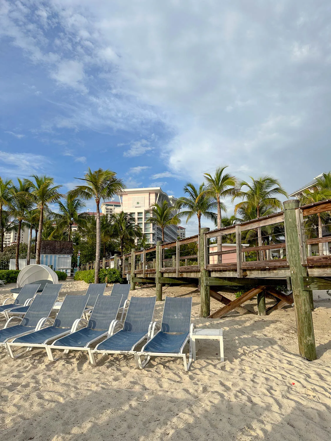 baha mar beach