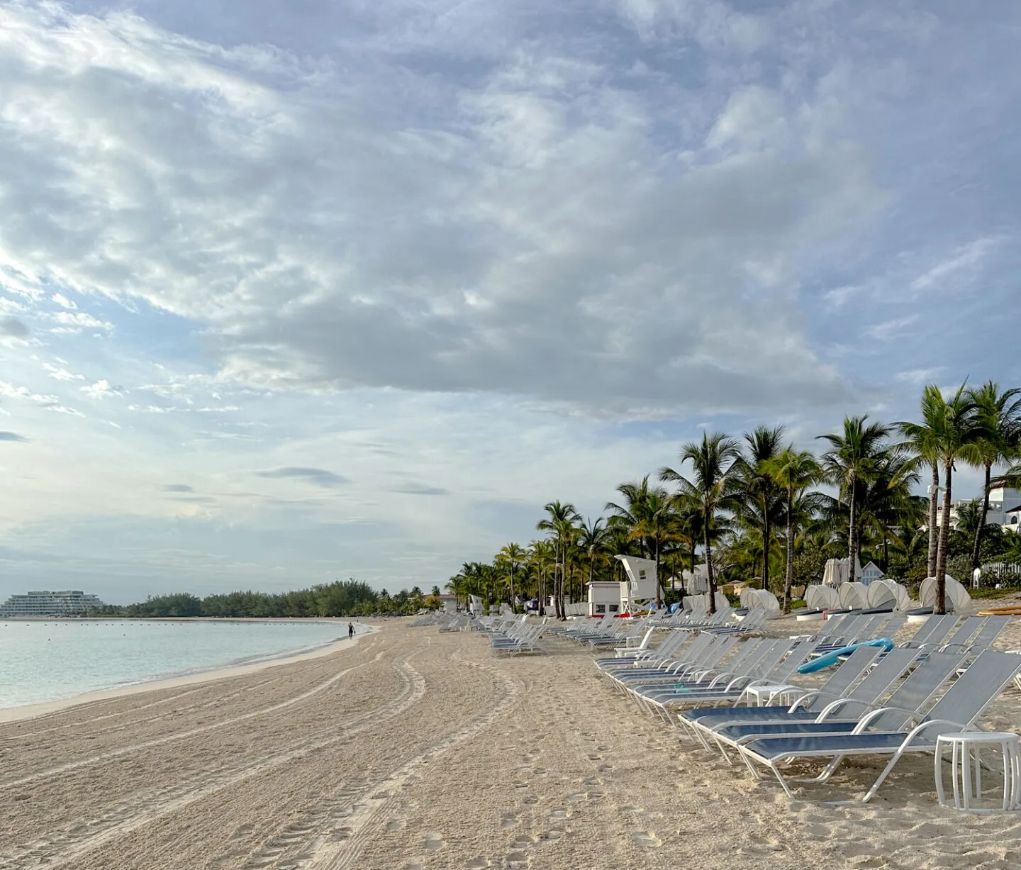 beach front baha mar