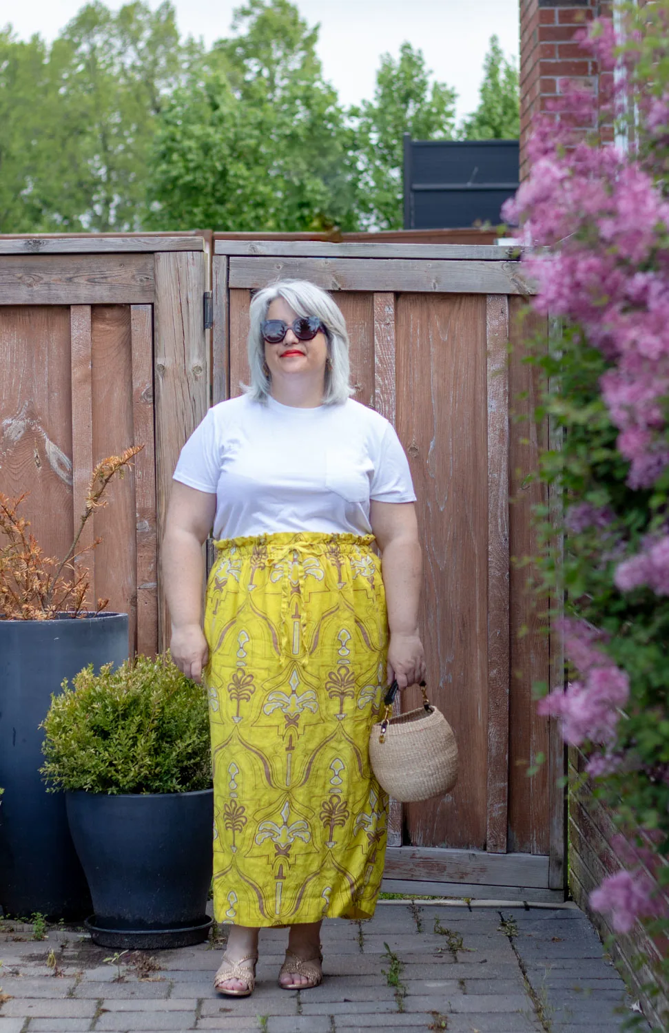summer vacation outfits