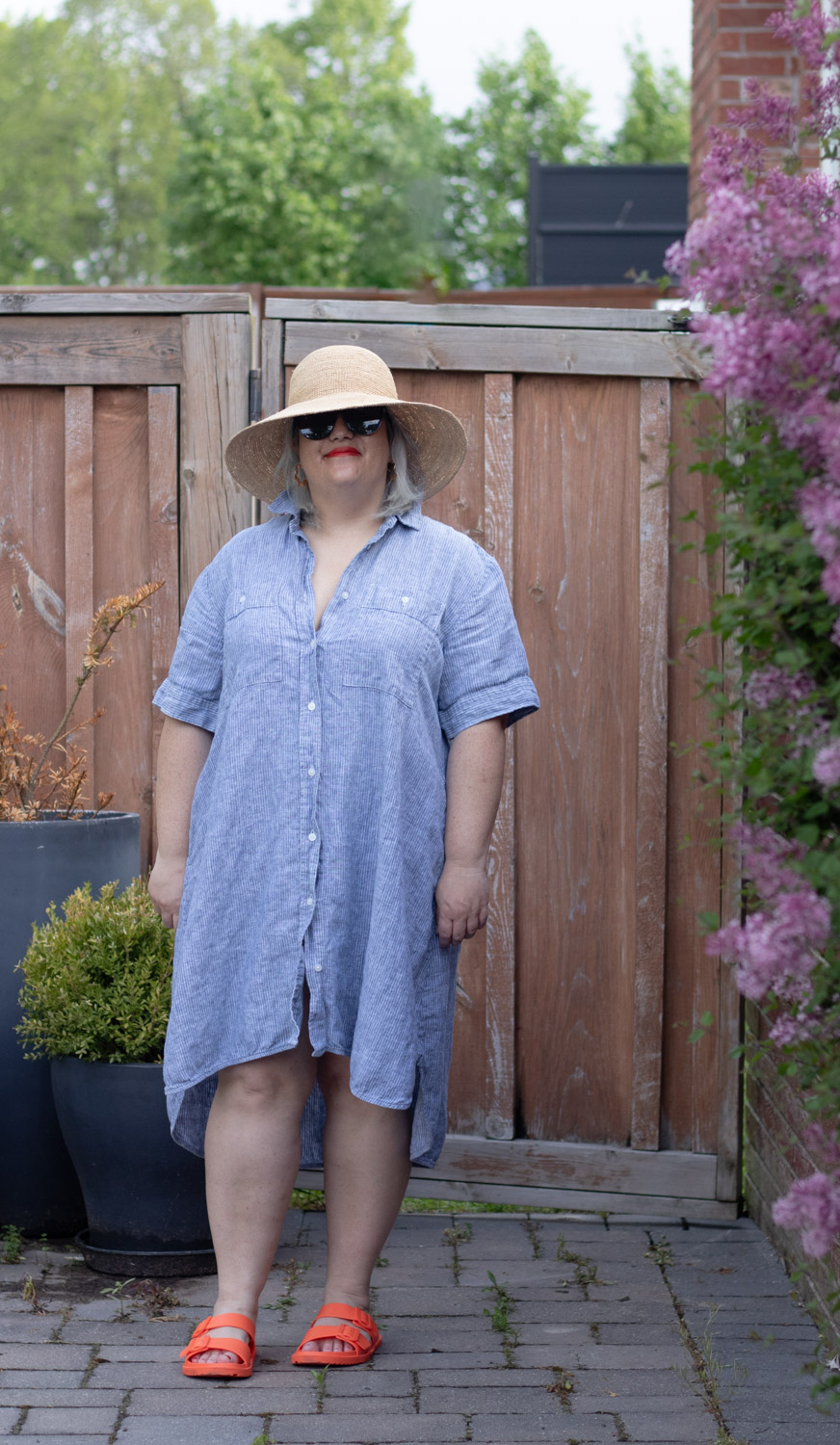 vacation outfits