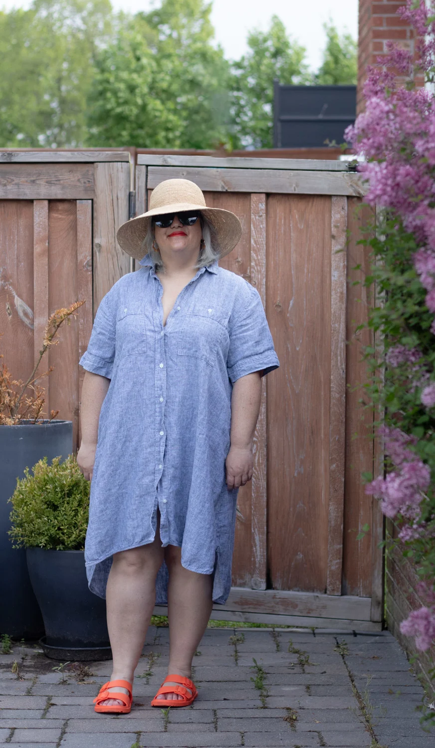 vacation outfits