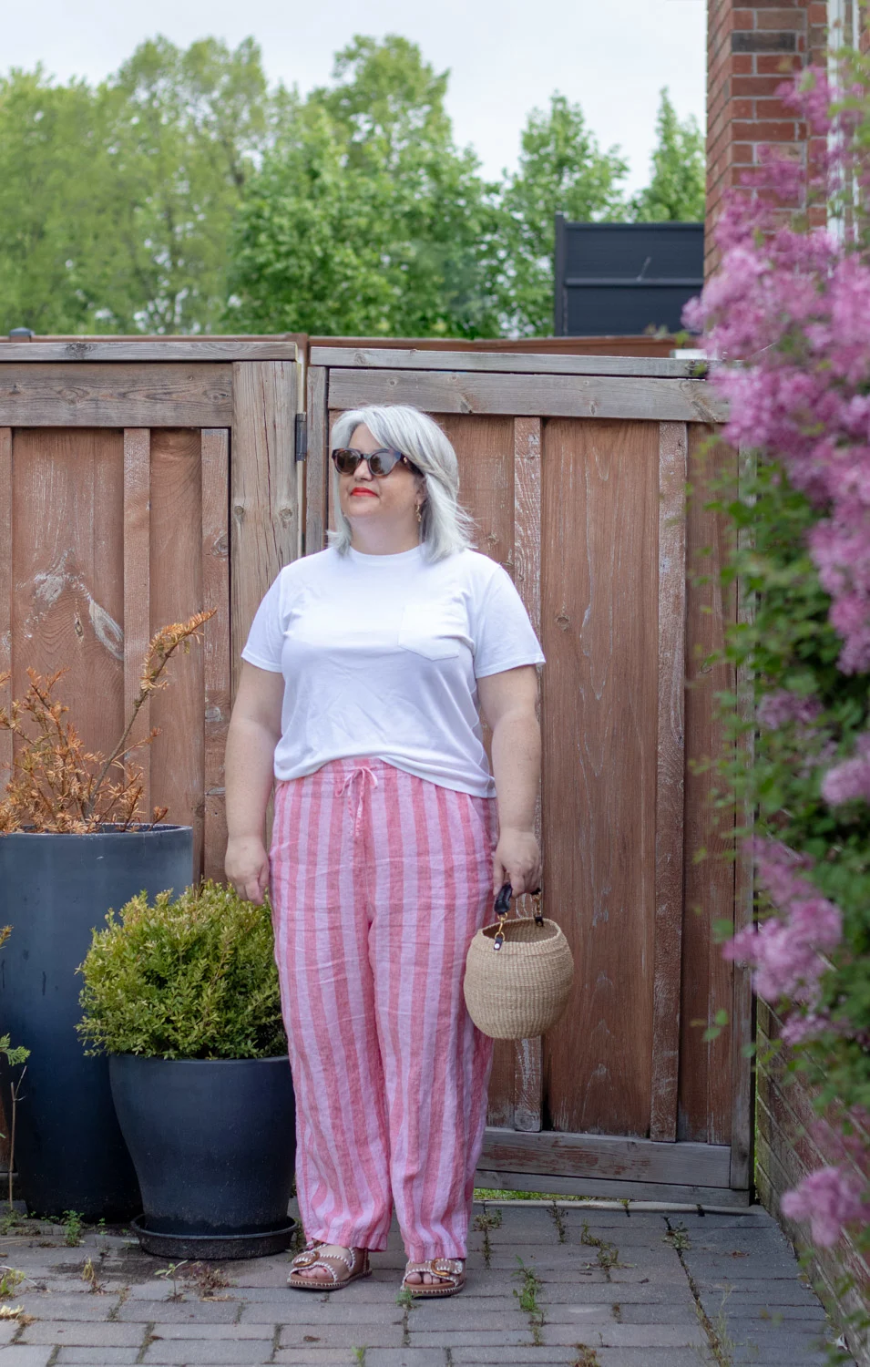 summer vacation outfits