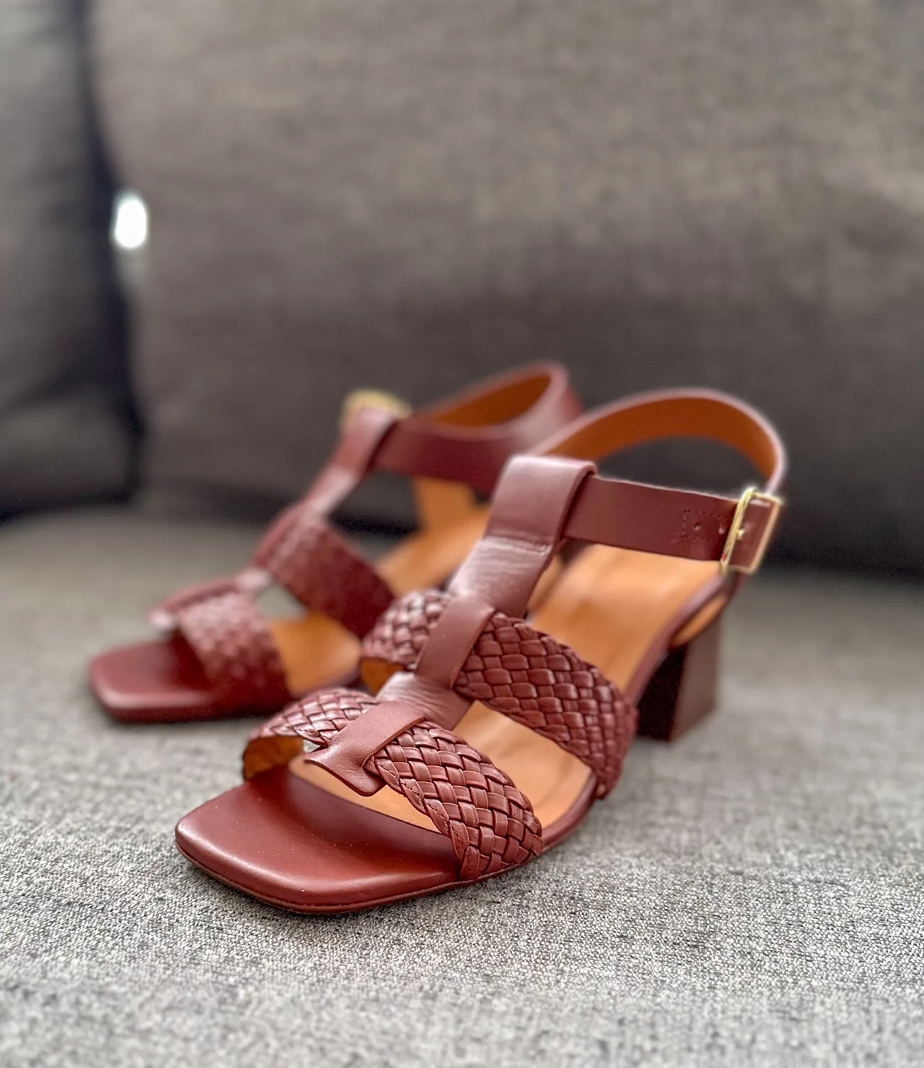 sezane felicia sandals