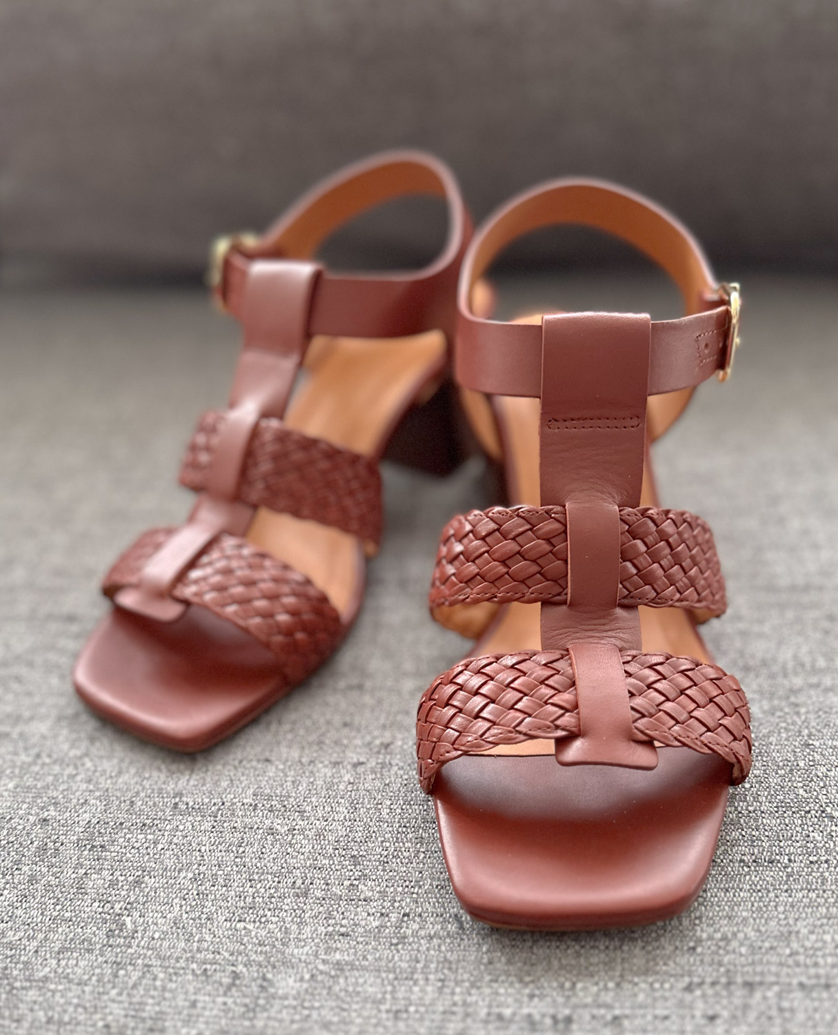 sezane felicia sandals