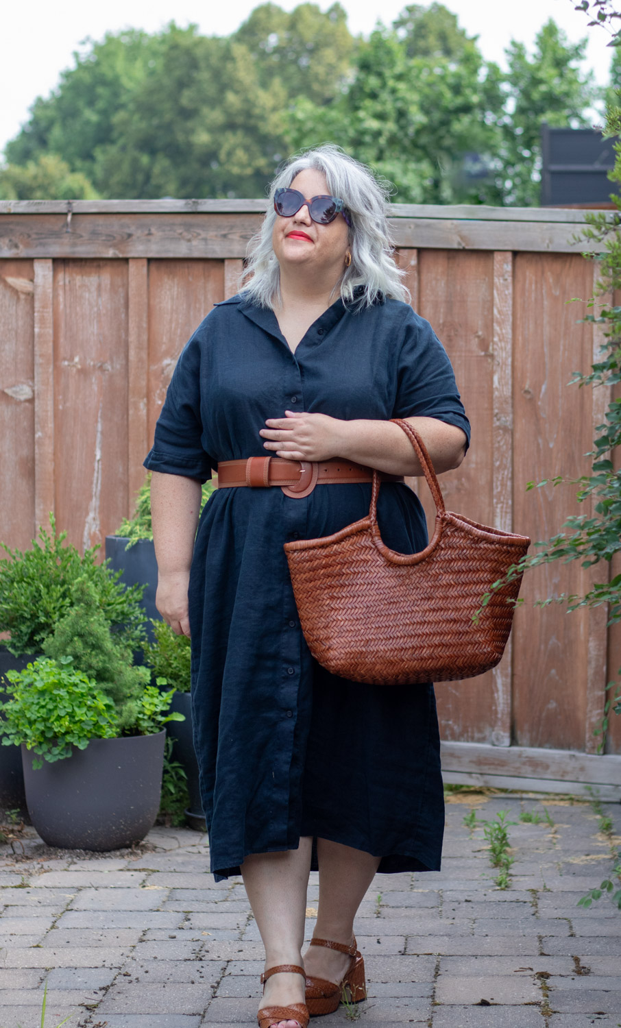 dragon diffusion Nantucket bag
