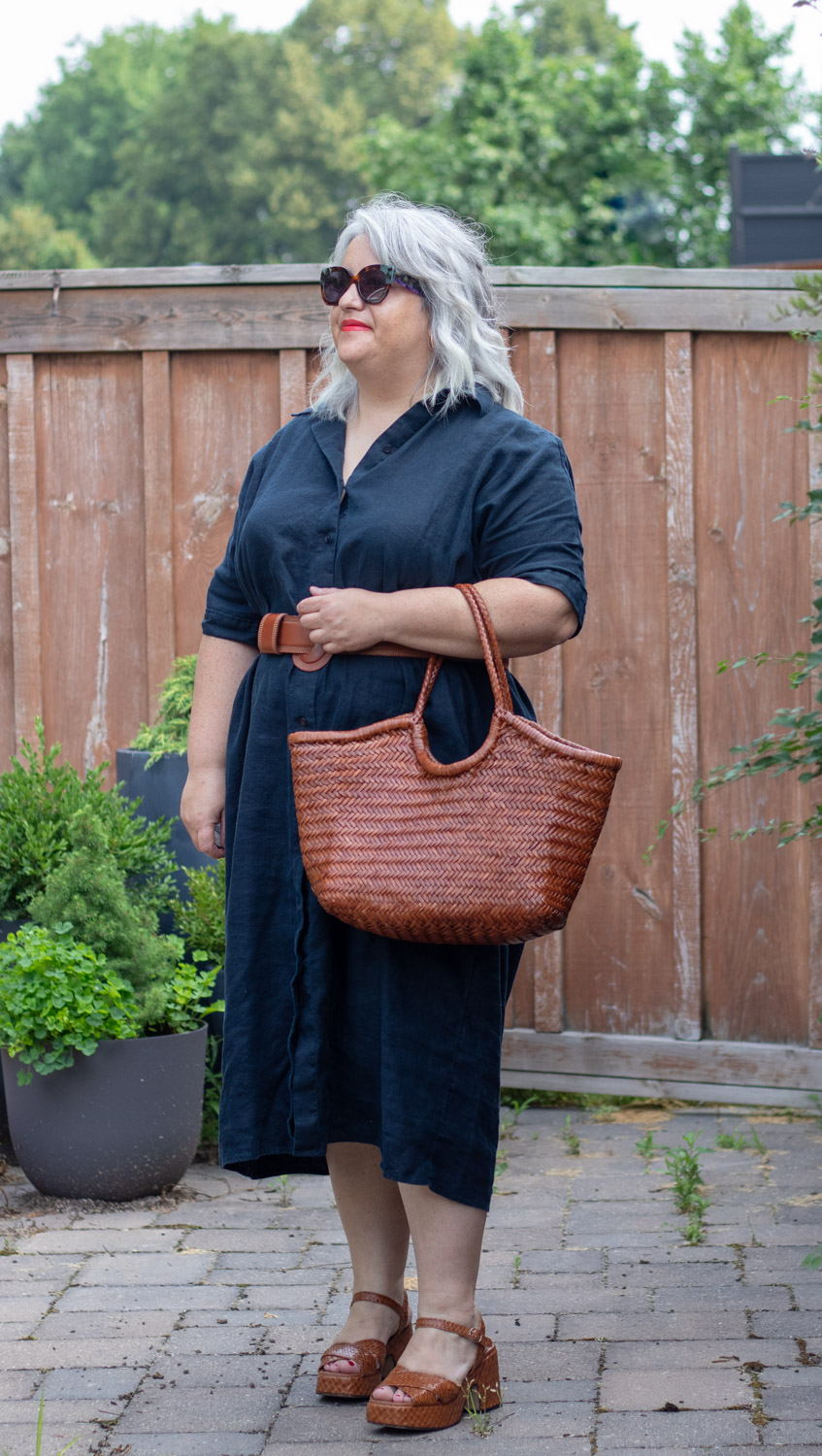 dragon diffusion woven leather bags