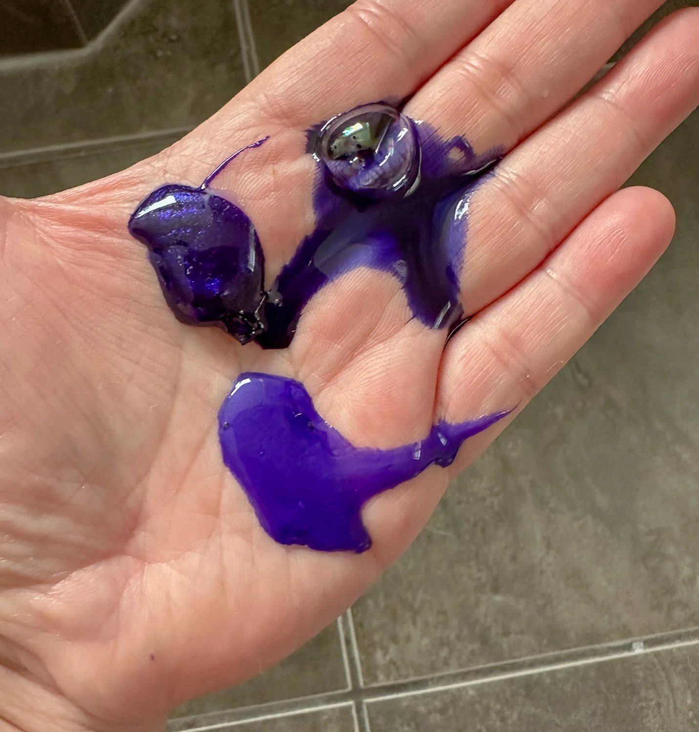 purple shampoos
