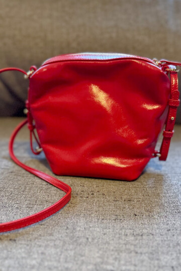 sezane lou bag