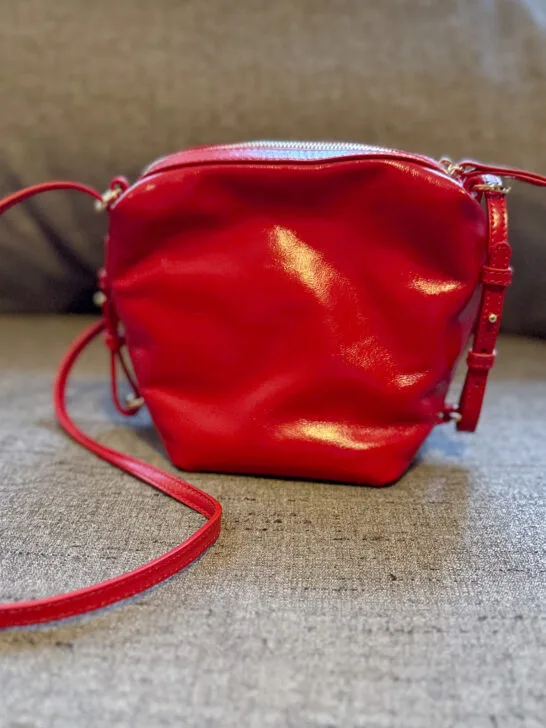 sezane lou bag