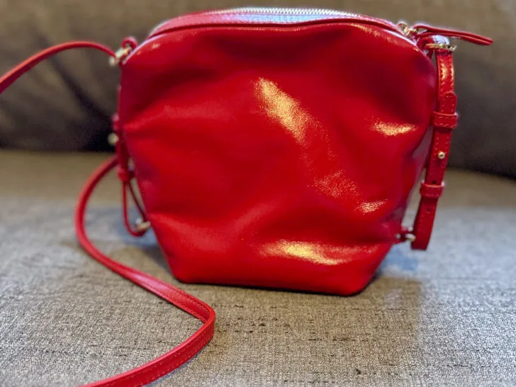 sezane lou bag