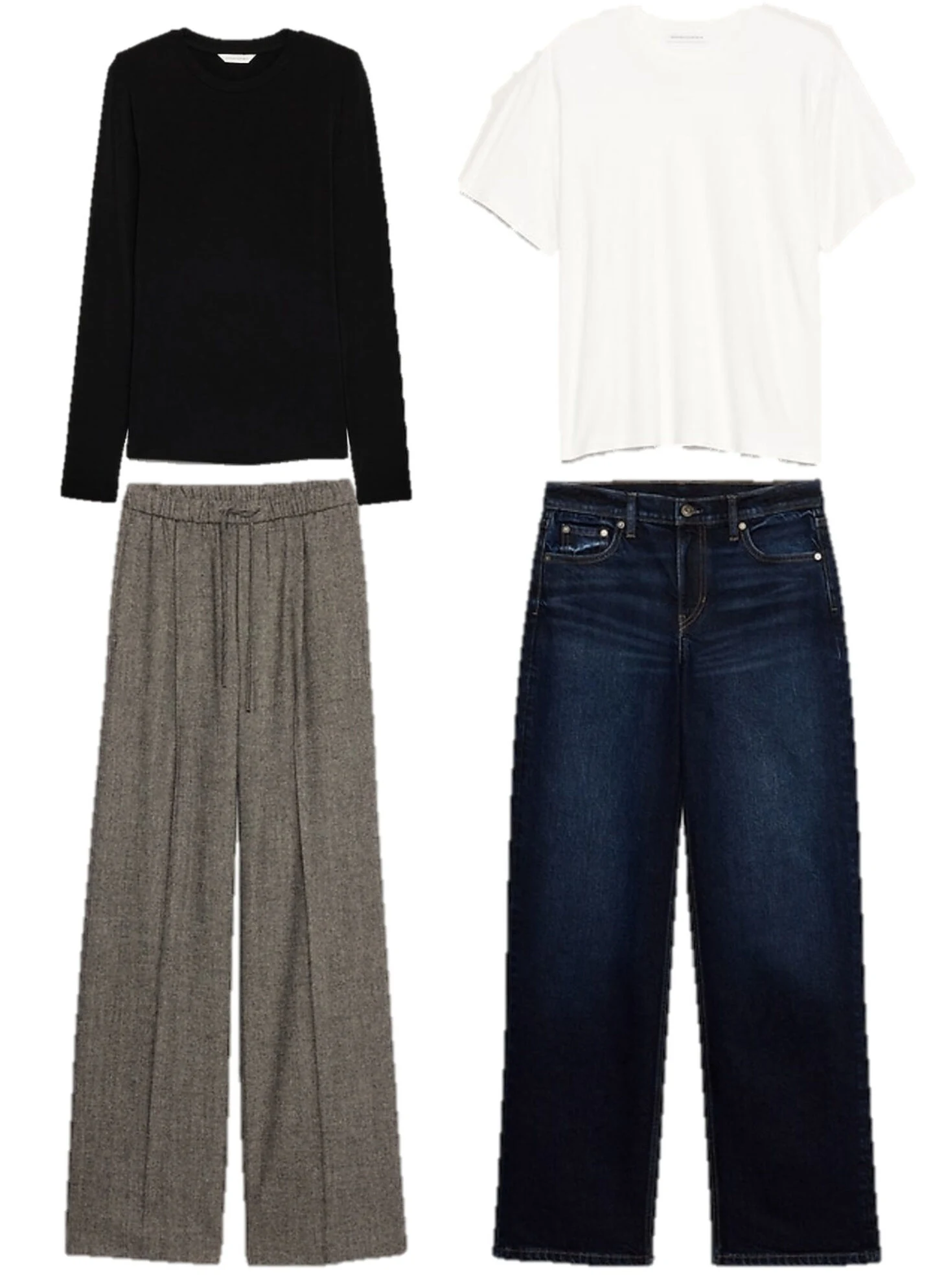 banana republic sale picks 40% off