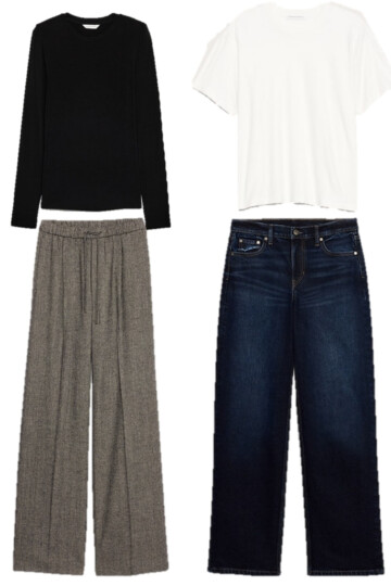 banana republic sale picks 40% off