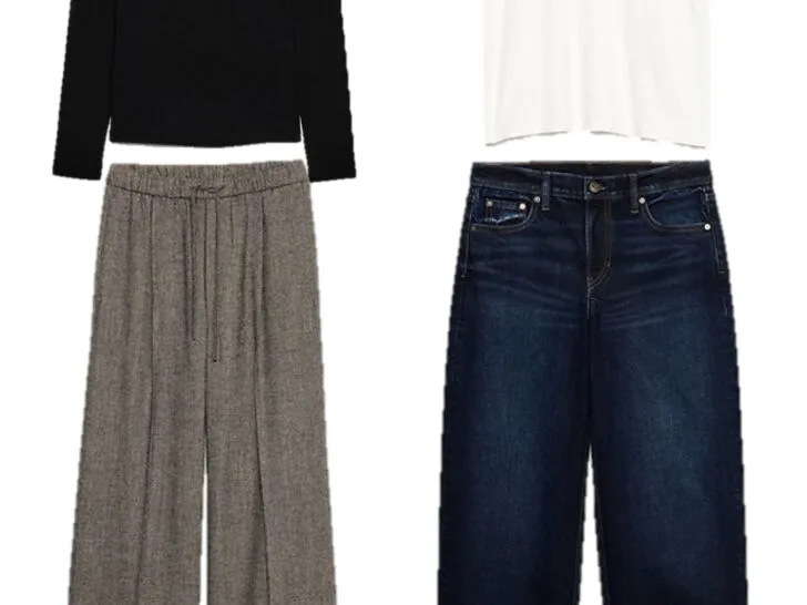 banana republic sale picks 40% off