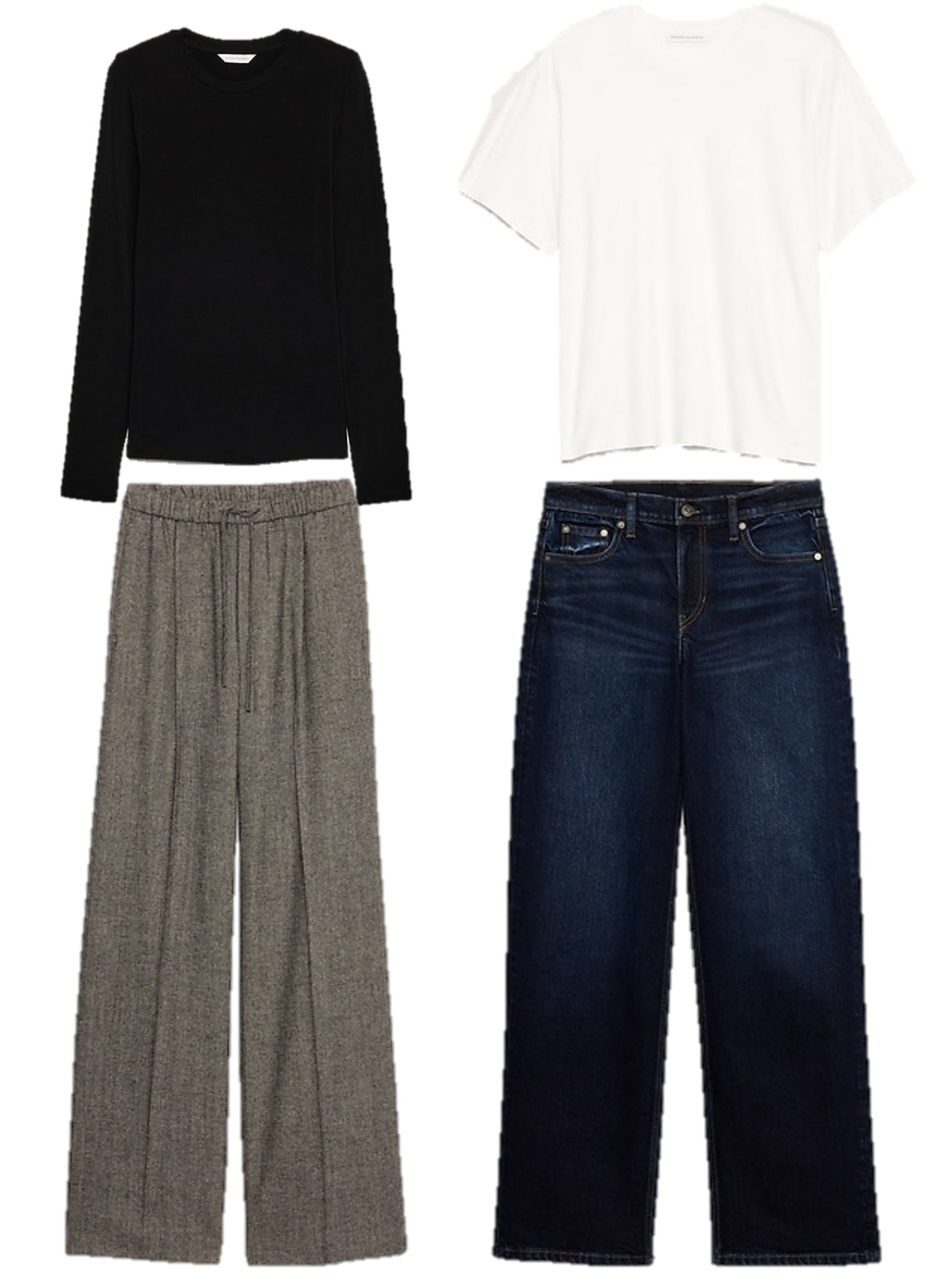 banana republic sale picks 40% off