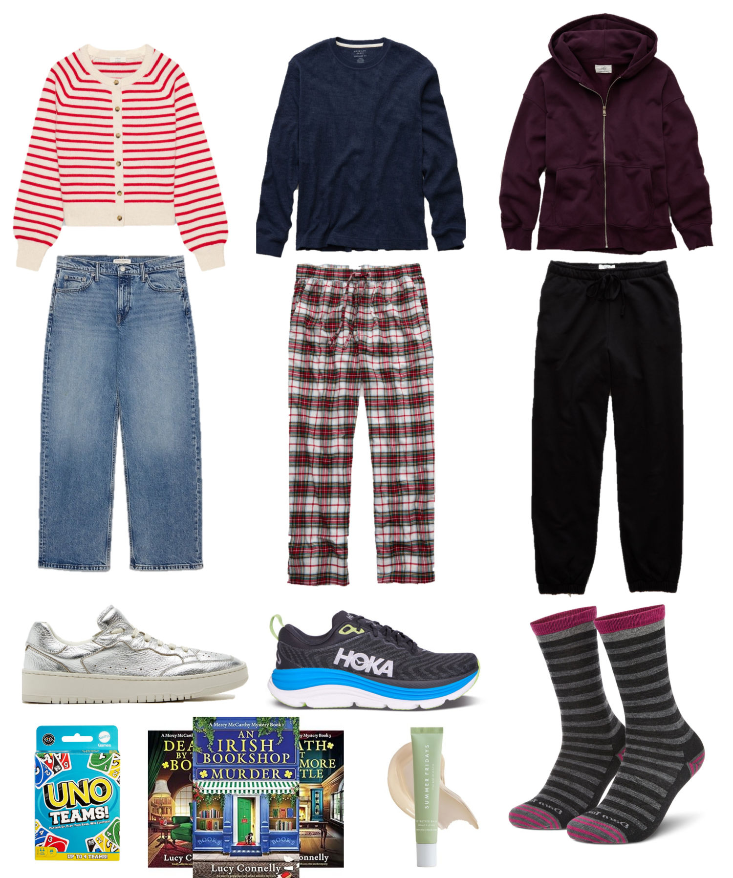 gift giving ideas
