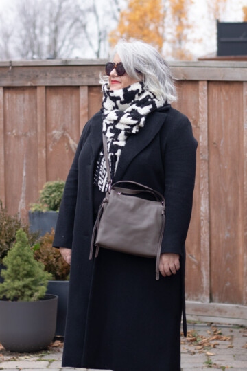 la canadienne maia bag