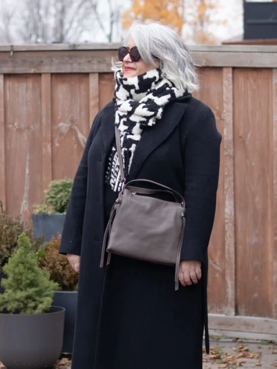 la canadienne maia bag