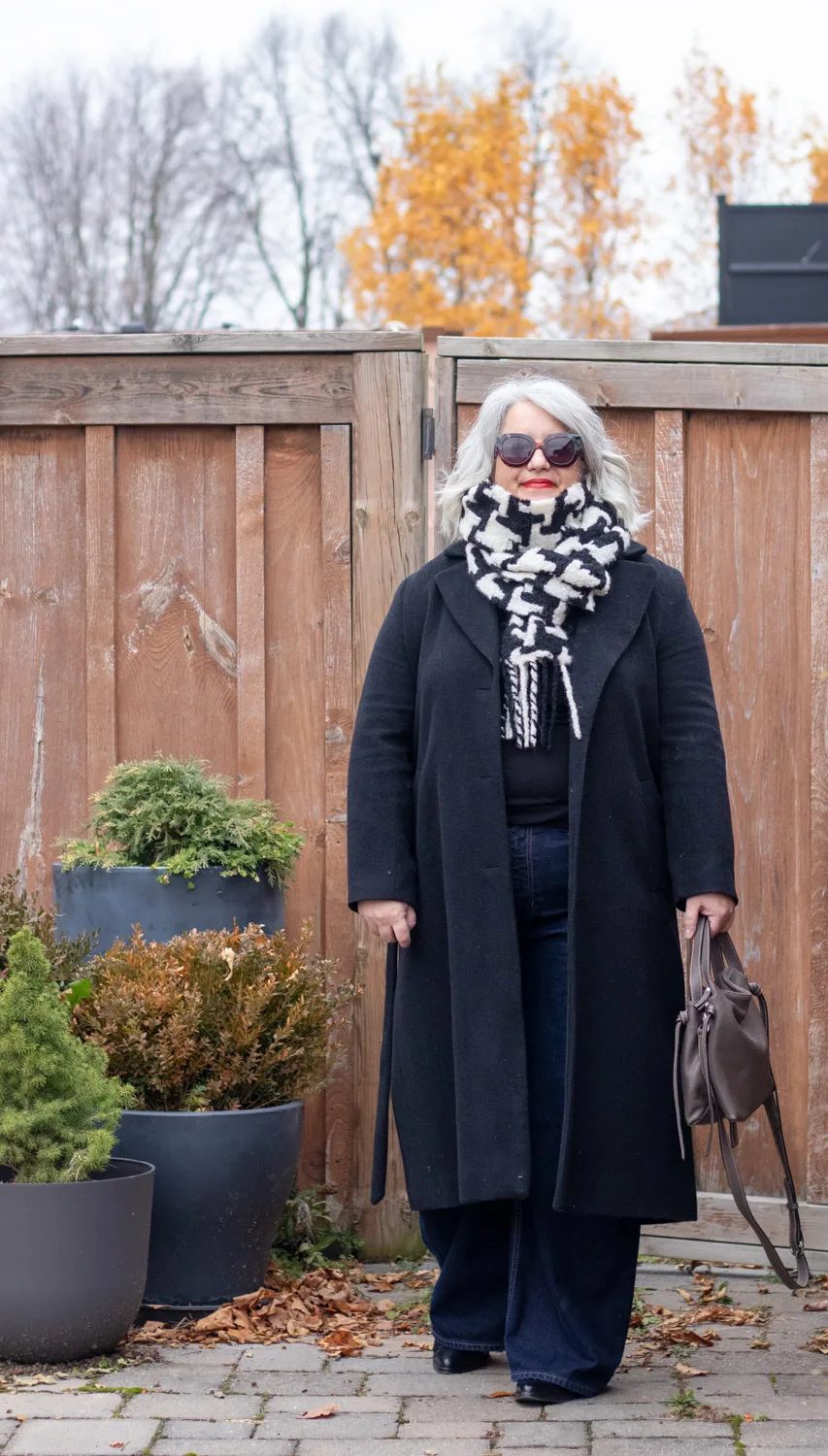 la canadienne maia bag