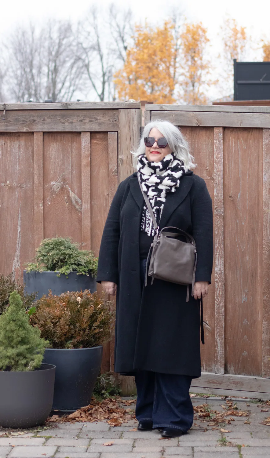 la canadienne maia bag