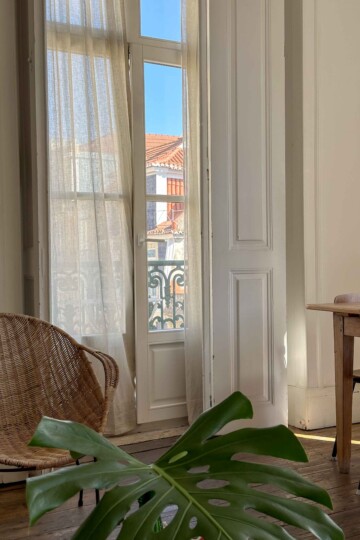 Baixa house campo grande room