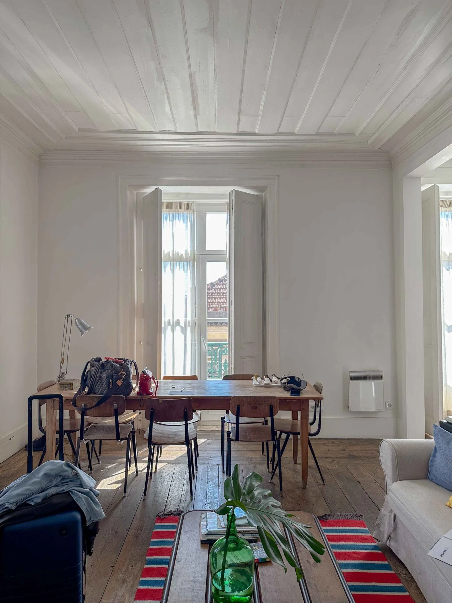 baixa house campo grande