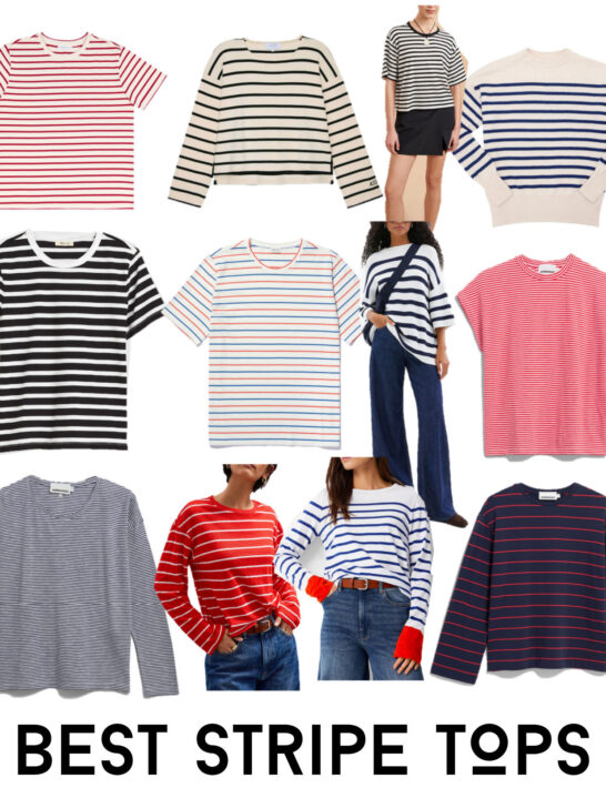 stripe top round up, stripe tshirts, long sleeve stripe tops