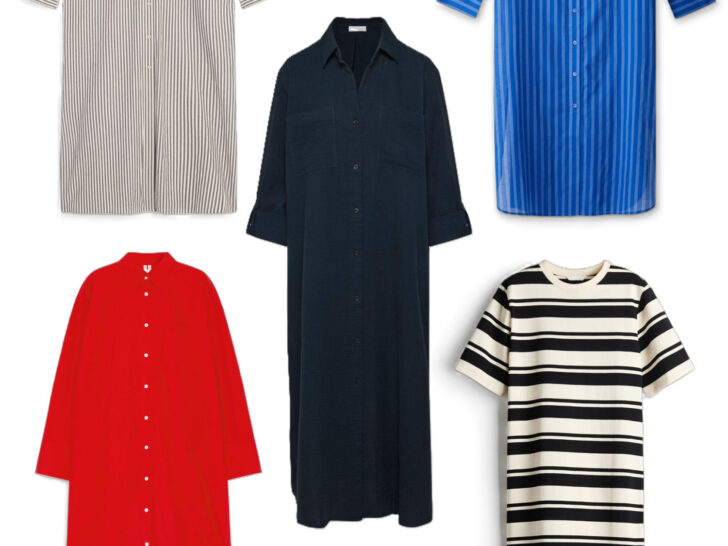 beach shirt, shirt dress, beach cover up