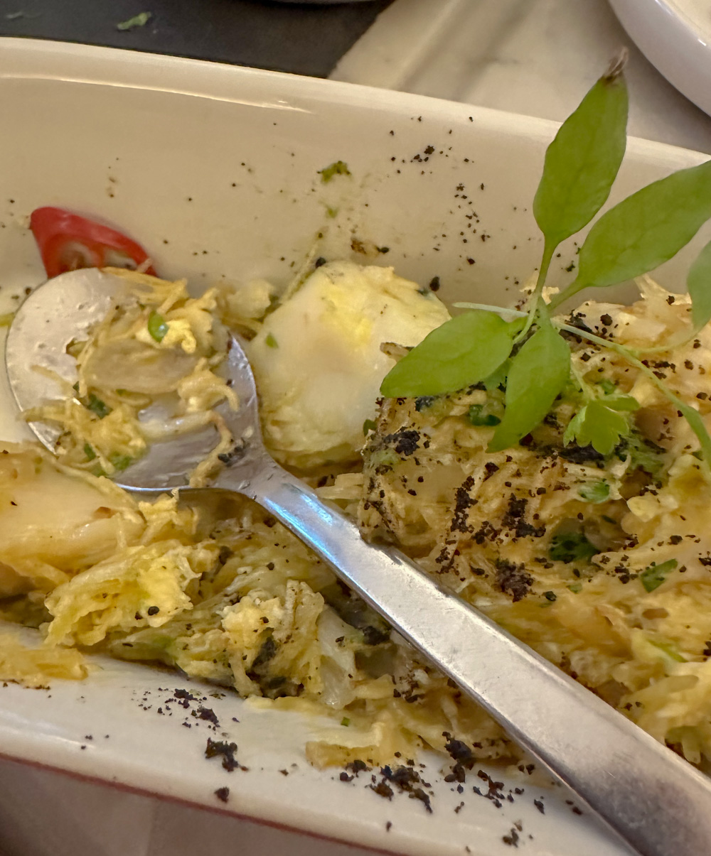 Orquidea lisbon, where to eat lisbon baixa