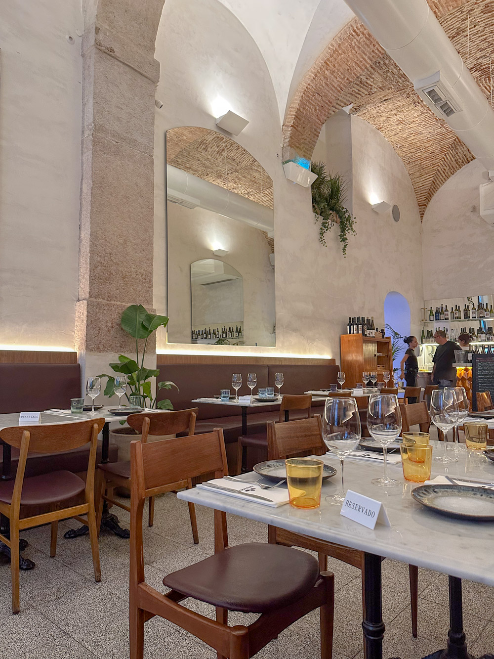 Orquidea lisbon, where to eat lisbon baixa
