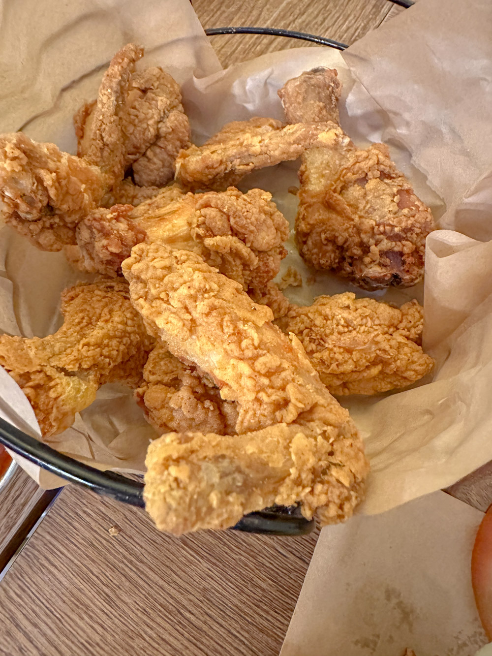 moona chicken