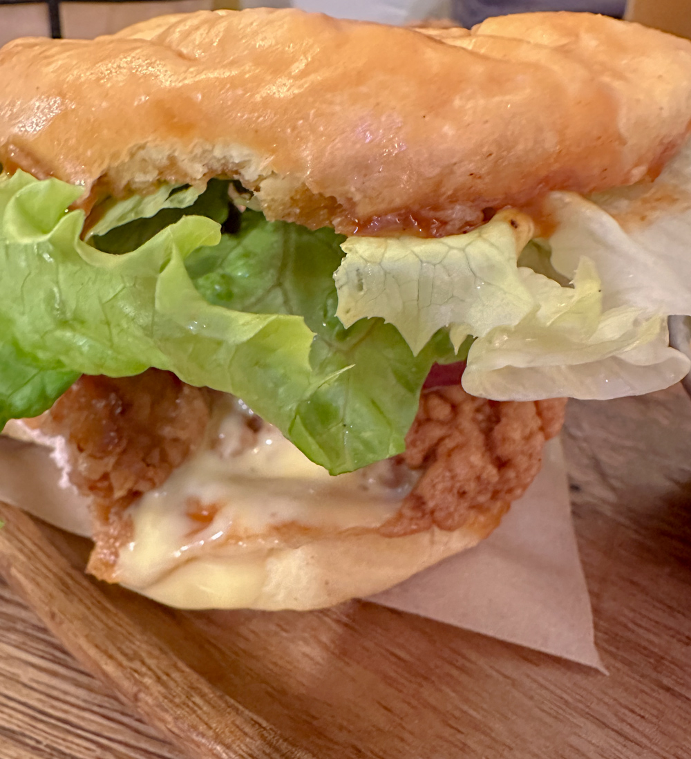 moona chicken