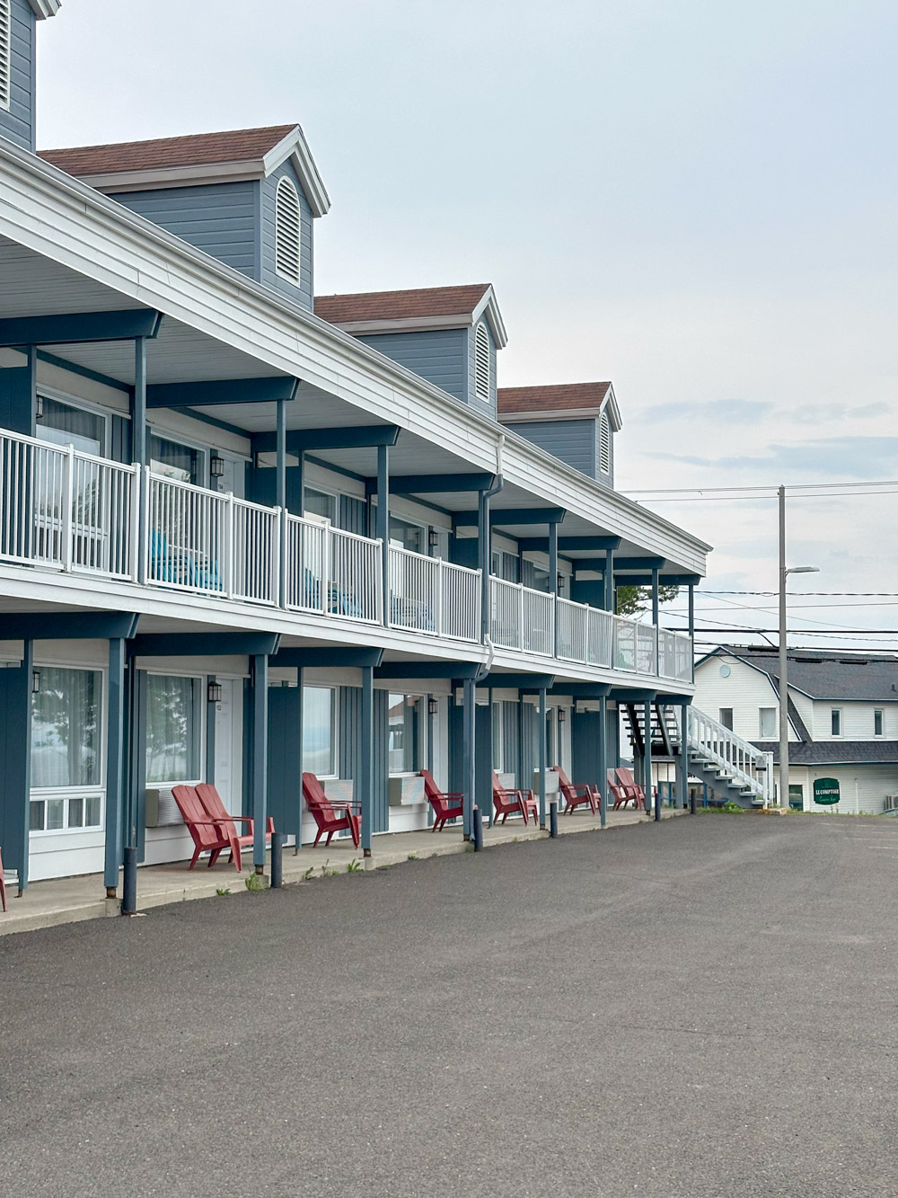 gaspe riotel hotels