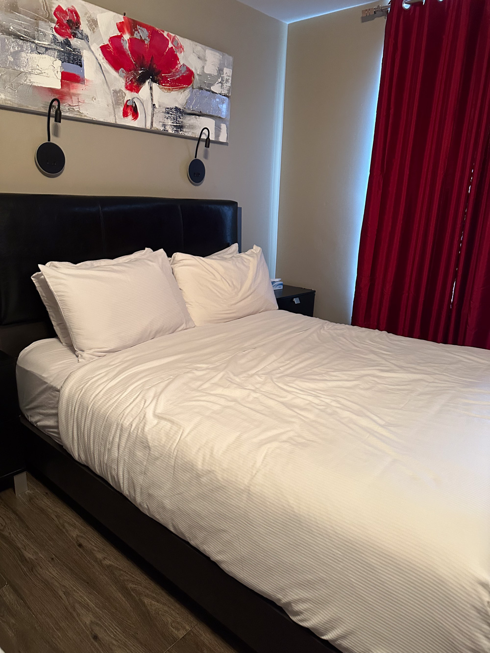 hotel le st-germain rimouski