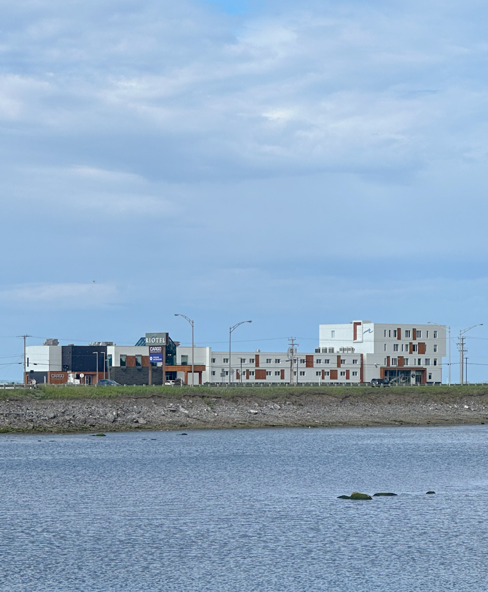 gaspe riotel hotels