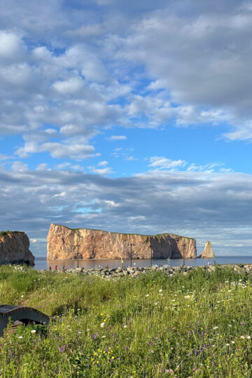 percé quebec gaspésie