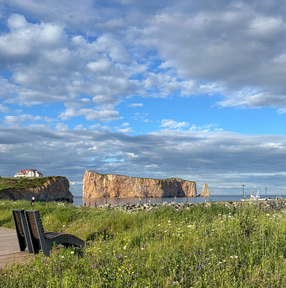 percé quebec gaspésie